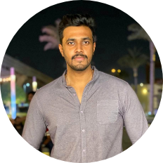 Client Image Happy Client