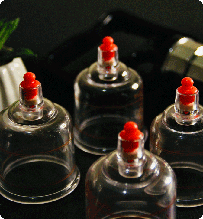 Expert hijama in Abu Dhabi