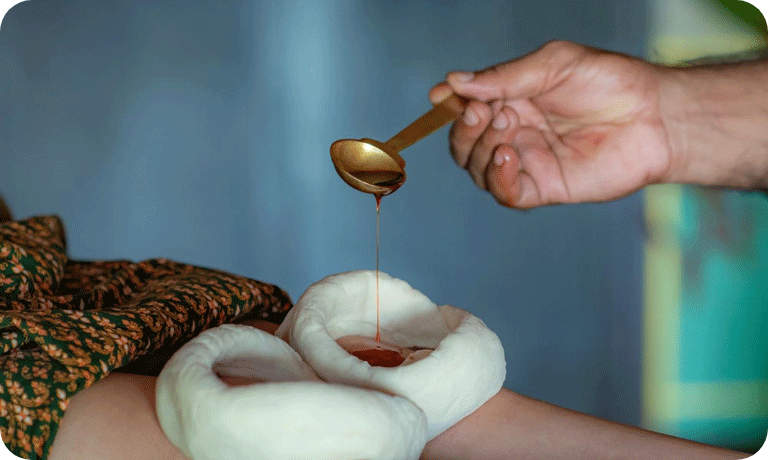  Kativasthi Treatment